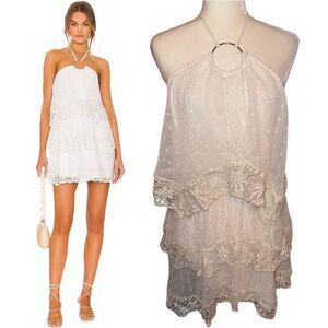 NWTs Tularosa Penelope Mini Dress Size XL
